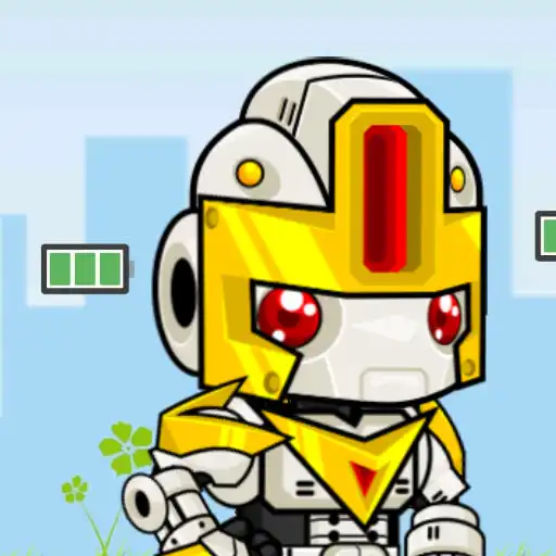 Play RoboWorld APK