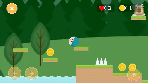 Play Rob Robber  and enjoy Rob Robber with UptoPlay