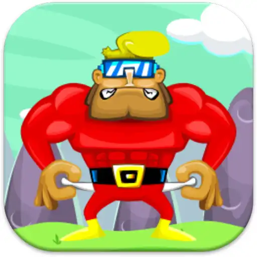 Play Rob Runner APK