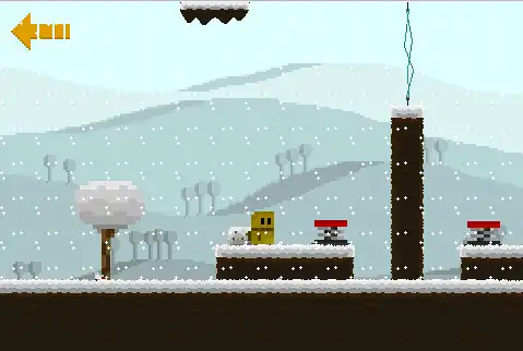 Play Robscarf Adventure  and enjoy Robscarf Adventure with UptoPlay