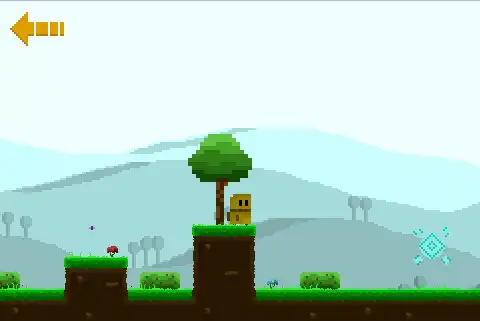 Play Robscarf Adventure as an online game Robscarf Adventure with UptoPlay