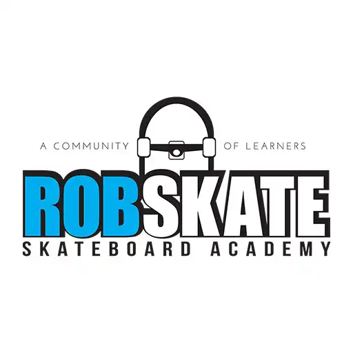 Play Rob Skate Academy APK Play Rob Skate Academy APK