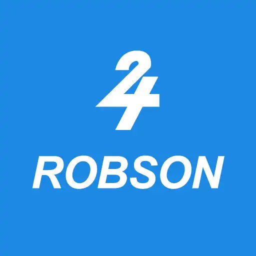 Play ROBSON AUTOCENTRUM APK