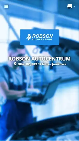 Play ROBSON AUTOCENTRUM  and enjoy ROBSON AUTOCENTRUM with UptoPlay