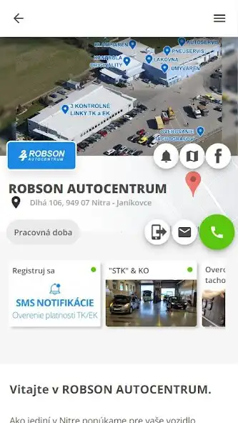 Play ROBSON AUTOCENTRUM as an online game ROBSON AUTOCENTRUM with UptoPlay