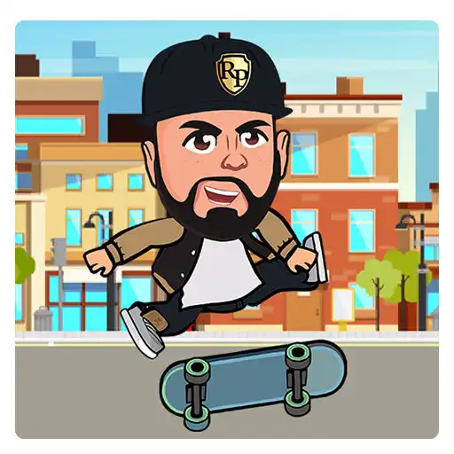 Play Robson o Radical APK Play Robson o Radical APK