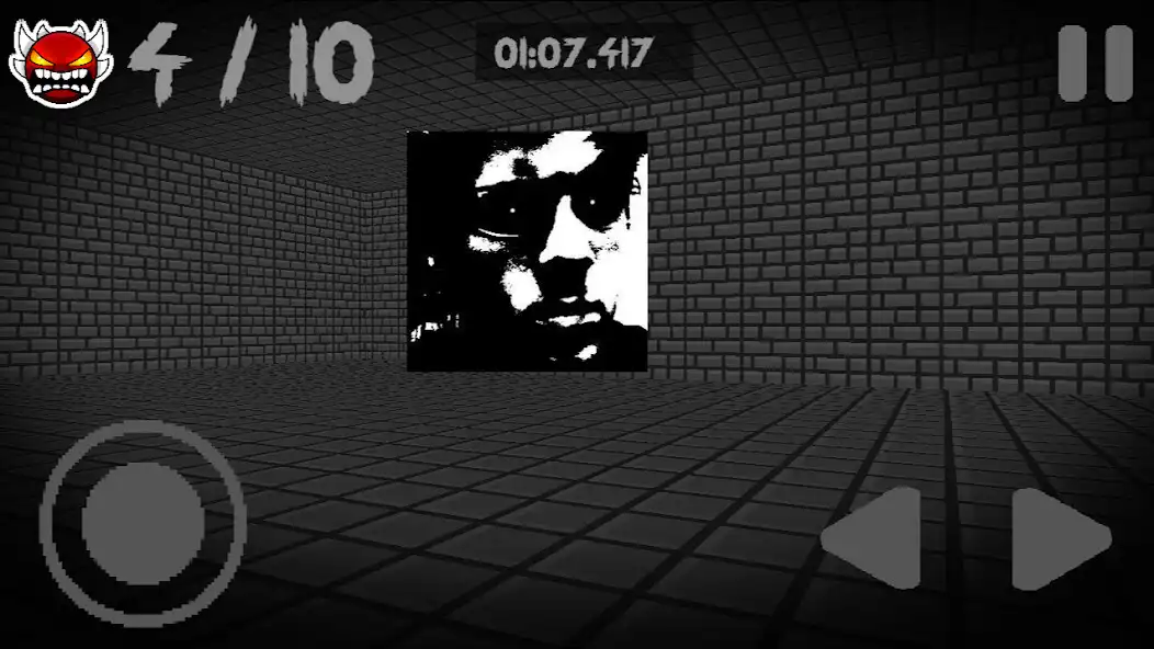 Play Robs Residence - Horror Game as an online game Robs Residence - Horror Game with UptoPlay