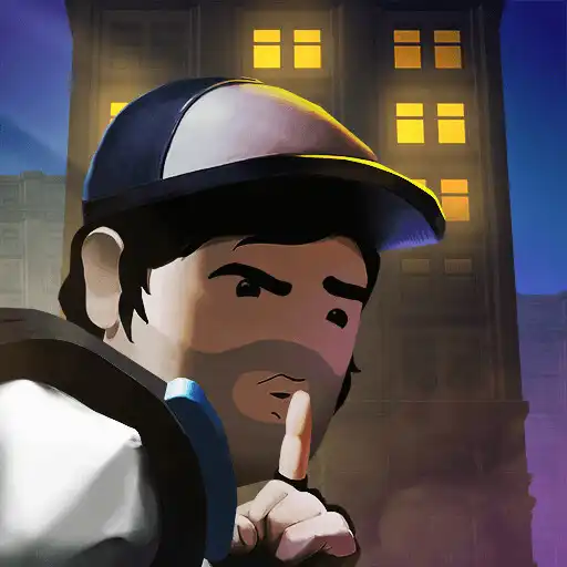 Play Rob the Building APK