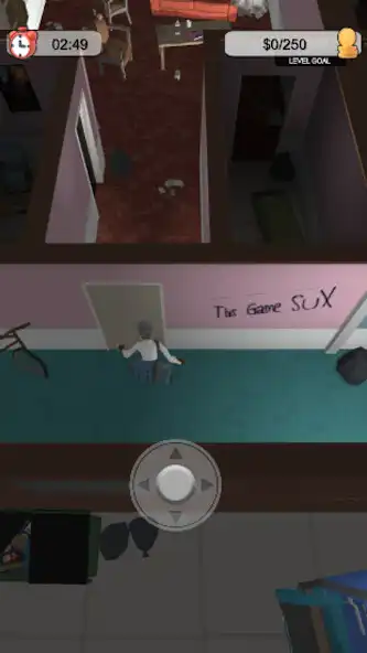 Play Rob the Building as an online game Rob the Building with UptoPlay