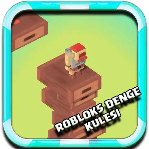Play Robulox Balance Tower APK