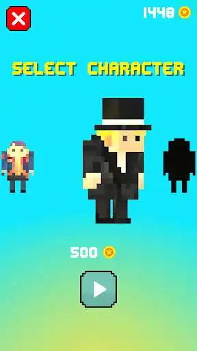 Play Robulox Balance Tower as an online game Robulox Balance Tower with UptoPlay