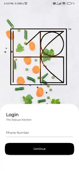 Play Robust Kitchen  and enjoy Robust Kitchen with UptoPlay