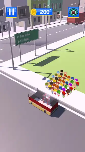 Play Robux Arrival Bus Challenge as an online game online Robux Arrival Bus Challenge with UptoPlay Play Robux Arrival Bus Challenge as an online game Robux Arrival Bus Challenge with UptoPlay