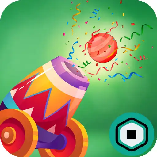 Play Robux Bullet Balls APK