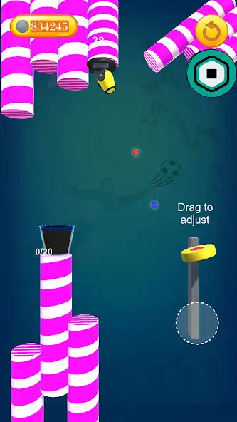 Play Robux Bullet Balls as an online game online Robux Bullet Balls with UptoPlay Play Robux Bullet Balls as an online game Robux Bullet Balls with UptoPlay