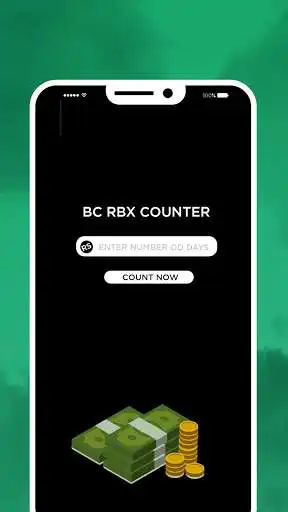 Play Robux Calc - Robux Generator, Free robux counter  and enjoy Robux Calc - Robux Generator, Free robux counter with UptoPlay