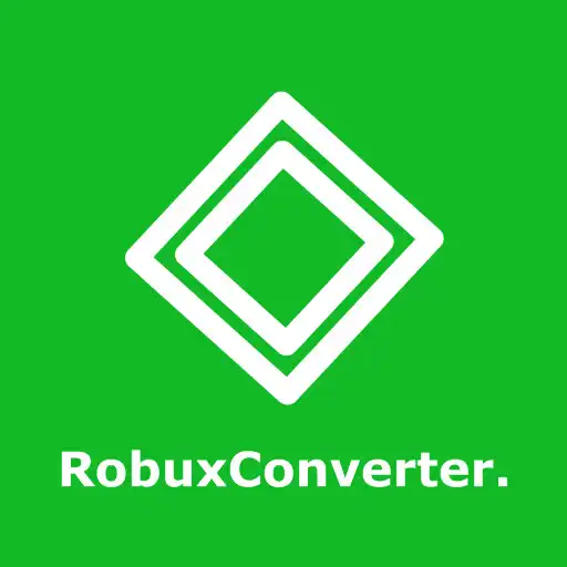Play RobuxConverter. APK
