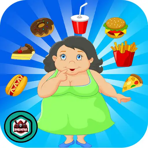Play Robux Fitness Frenzy APK