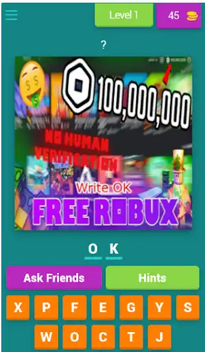 Play Robux Generator  and enjoy Robux Generator with UptoPlay