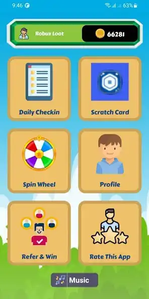 Play Robux Loot and enjoy Robux Loot with UptoPlay Play Robux Loot and enjoy Robux Loot with UptoPlay