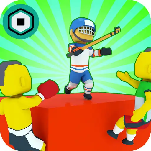 Play Robux Loto Push 3D APK