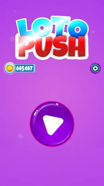 Play Robux Loto Push 3D  and enjoy Robux Loto Push 3D with UptoPlay