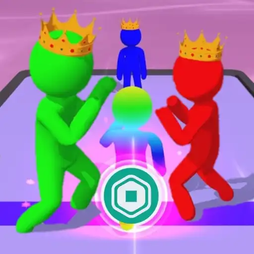 Play Robux Loto Run APK Play Robux Loto Run APK
