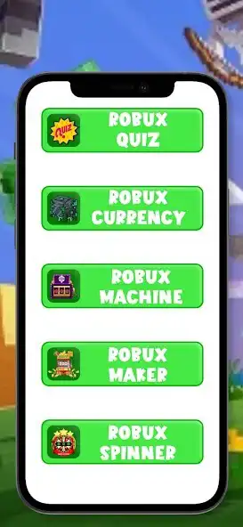 Play Robux Points  Robux Calc as an online game Robux Points  Robux Calc with UptoPlay