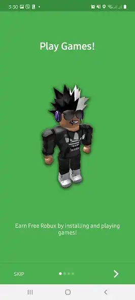 Play Robux Portal  and enjoy Robux Portal with UptoPlay