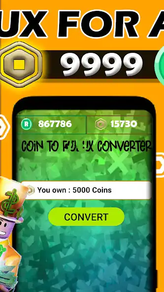 Play Robux predictor: Skins Master as an online game Robux predictor: Skins Master with UptoPlay