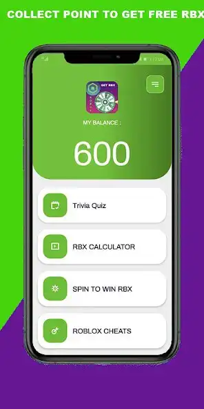 Play Robux Pro - Get Robux Counters as an online game Robux Pro - Get Robux Counters with UptoPlay