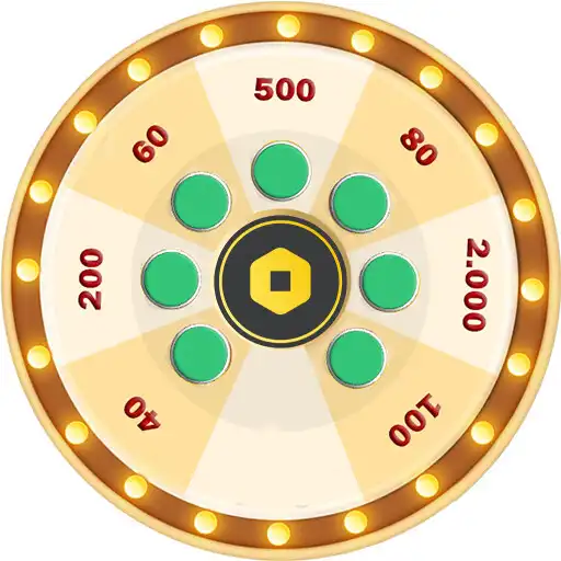 Play robux real for spin APK Play robux real for spin APK