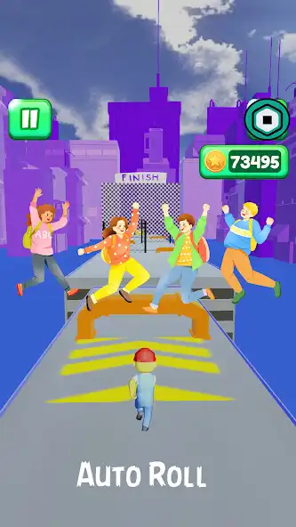 Play Robux Roof Parkour as an online game online Robux Roof Parkour with UptoPlay Play Robux Roof Parkour as an online game Robux Roof Parkour with UptoPlay