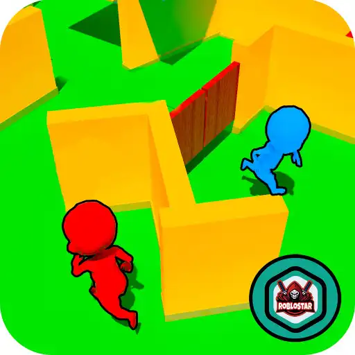 Play Robux Shadow Chase APK