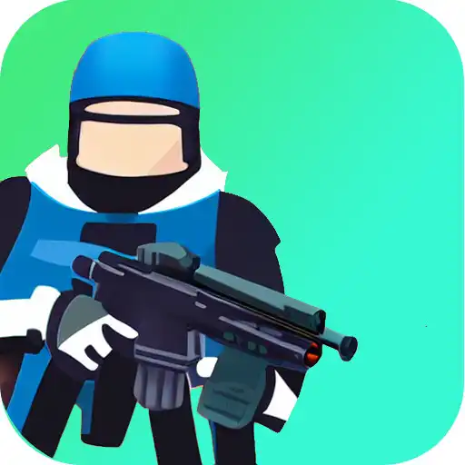Play Robux Silent Strike APK