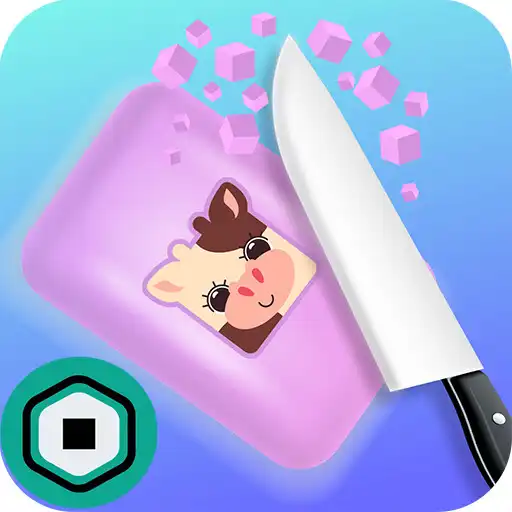 Play Robux Slice Soap APK