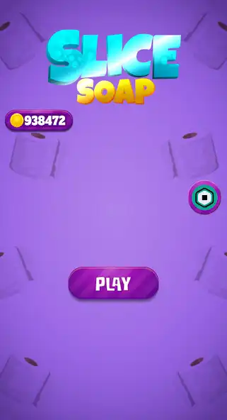 Play Robux Slice Soap  and enjoy Robux Slice Soap with UptoPlay