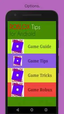 Play Robux Tips For Roblox