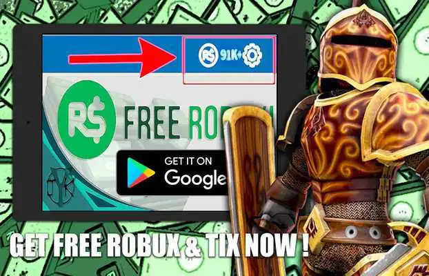 Play Robux Tixx Generator - PRANK Play Robux Tixx Generator - PRANK