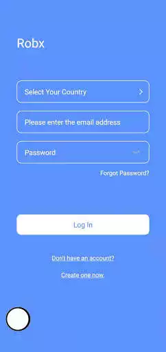 Play Robx as an online game Robx with UptoPlay