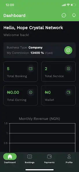 Play RobyHub Biz as an online game RobyHub Biz with UptoPlay