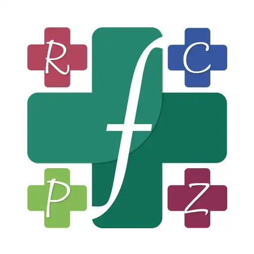 Play ROCARZUFARMA APK