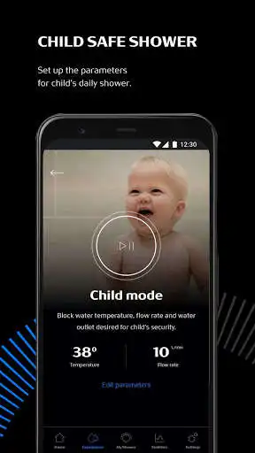 Play Roca SmartShower as an online game Roca SmartShower with UptoPlay