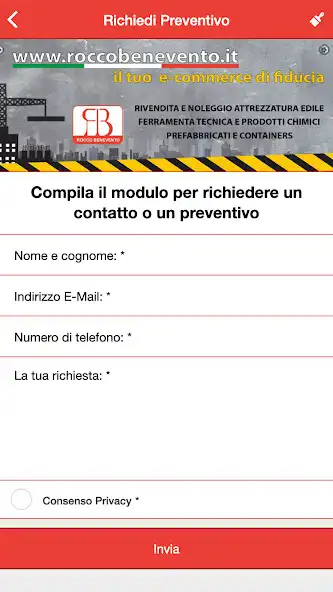 Play Rocco Benevento as an online game Rocco Benevento with UptoPlay