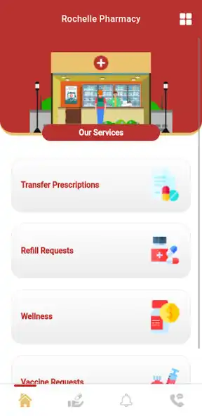 Play Rochelle Rx Pharmacy  and enjoy Rochelle Rx Pharmacy with UptoPlay