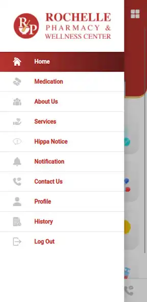 Play Rochelle Rx Pharmacy as an online game Rochelle Rx Pharmacy with UptoPlay