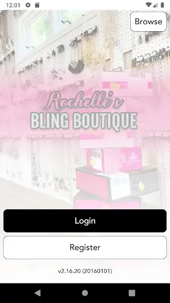 Play Rochelles Bling Boutique  and enjoy Rochelles Bling Boutique with UptoPlay