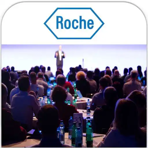 Play Roche ROAR APK