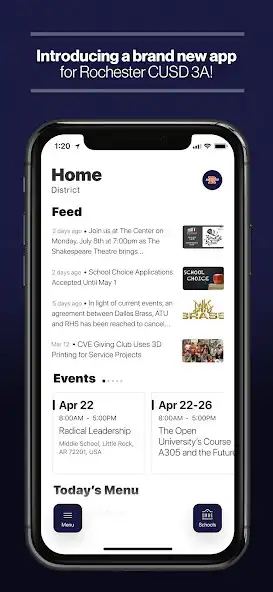 Play Rochester CUSD 3A  and enjoy Rochester CUSD 3A with UptoPlay