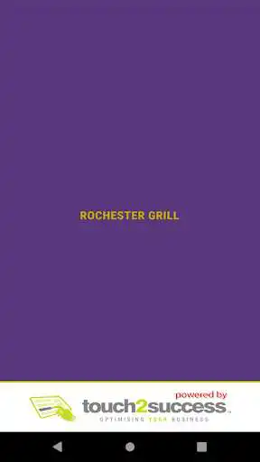 Play Rochester Grill  and enjoy Rochester Grill with UptoPlay